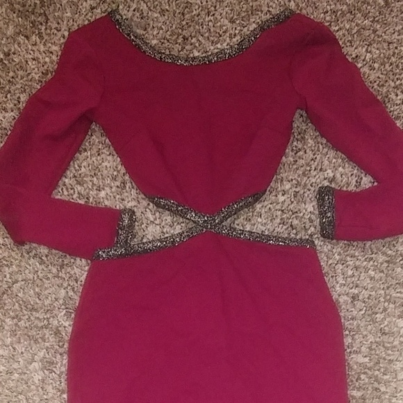 ⚜️ Windsor cut out dress ⚜️ - Picture 4 of 7